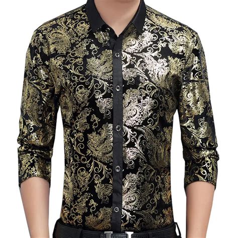 chemise versace noir|Chemises de luxe homme .